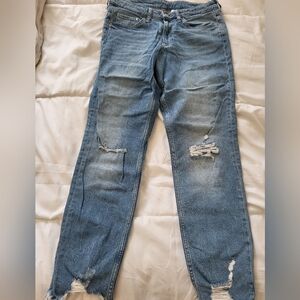 & Denim jeans